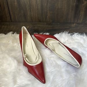 Women's heels